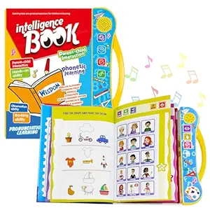Study Voice Book