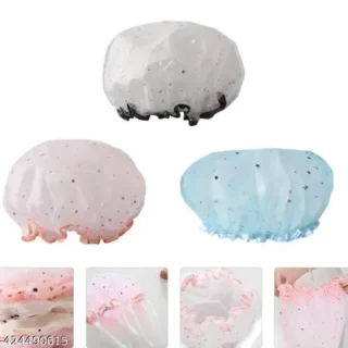 Shower Cap