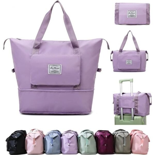 New Foldable Bag