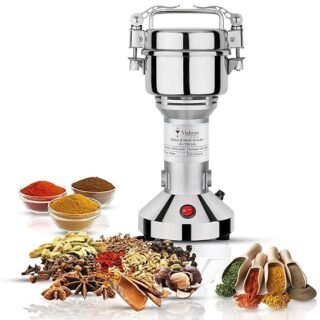 Mixer Grinder Heavy