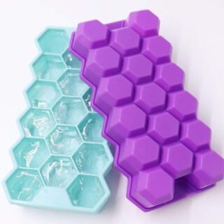 Silicone Ice Tray Big