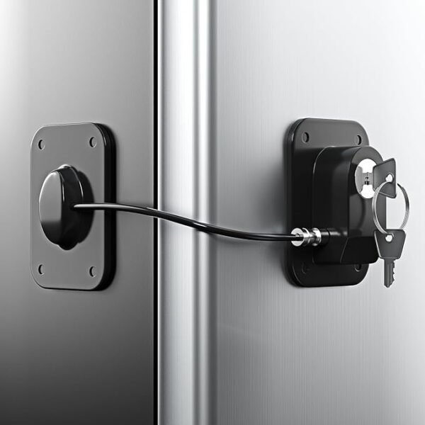 Child Safety Lock