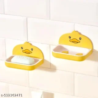 Duck Soap Case Mounted
