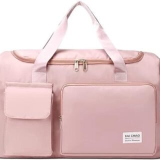 Duffle Bag