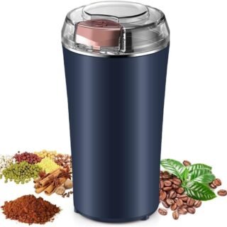 Electric Mixer & Grinder