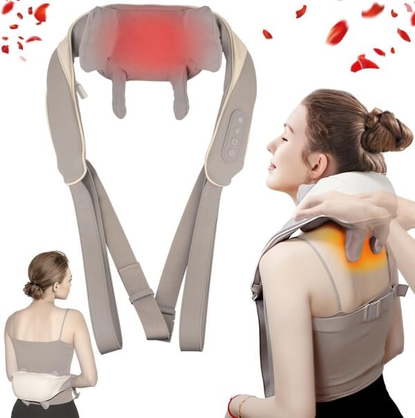 Electric Neck Massager
