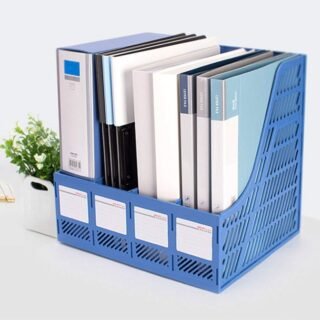 File Folder Stand