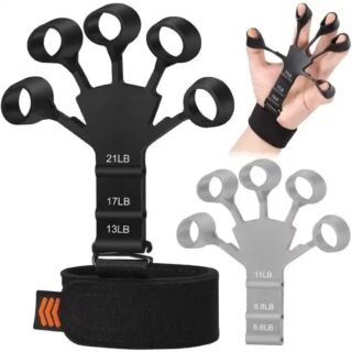 Finger Exercise Griper