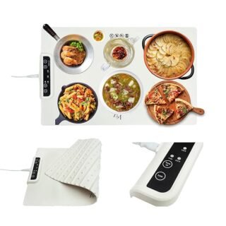 Food Warmer Tray