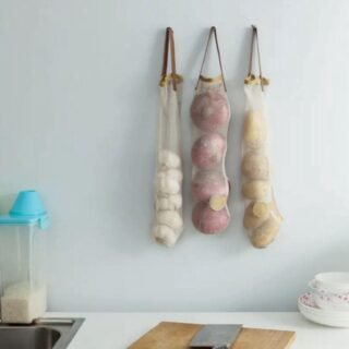Grocery Mesh Bag