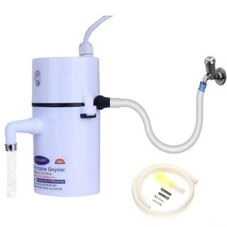 Instant Geyser