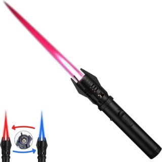 Jet Flame Lighter