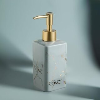 Lsd Glass Handwash Dispenser