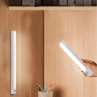 Motion Sensor Cabinet Light