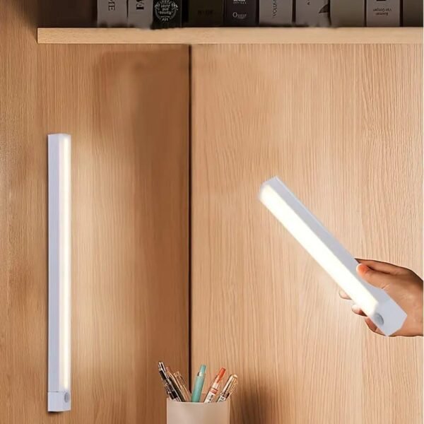 Motion Sensor Cabinet Light