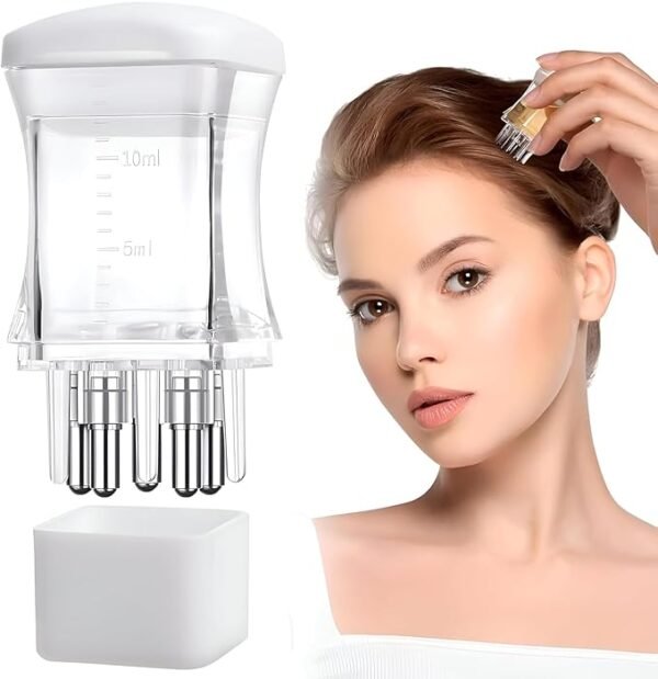 Oil Applicator