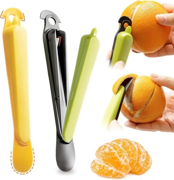Peeling Tool