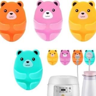 Plug Holder Pack Of 4 Pcs