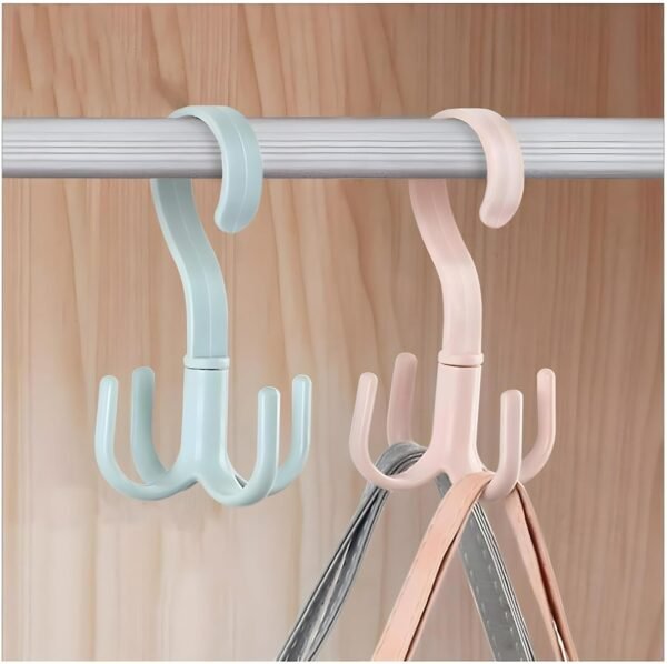 Rotatable Hanger Hook