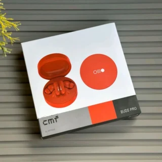 Cmf Earbuds