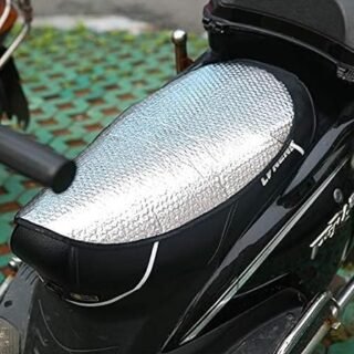 Scooty Cover