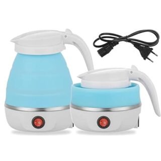 Silicone Foldable Kettle
