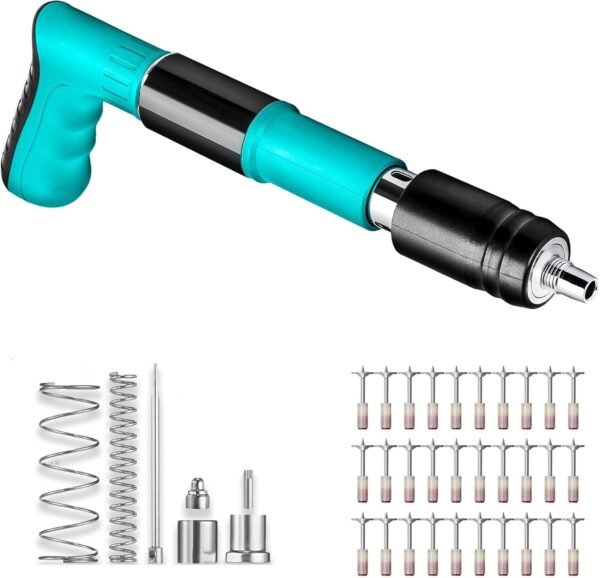 Steel Nail Gun