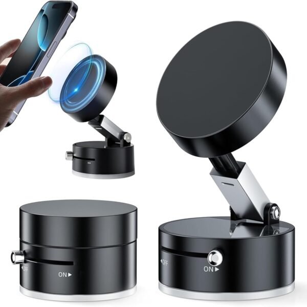 Suction Magnetic Mobile Holder