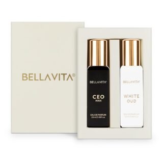 Bellavita Perfume
