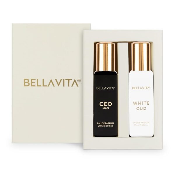 Bellavita Perfume