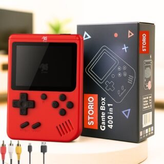 Video Game