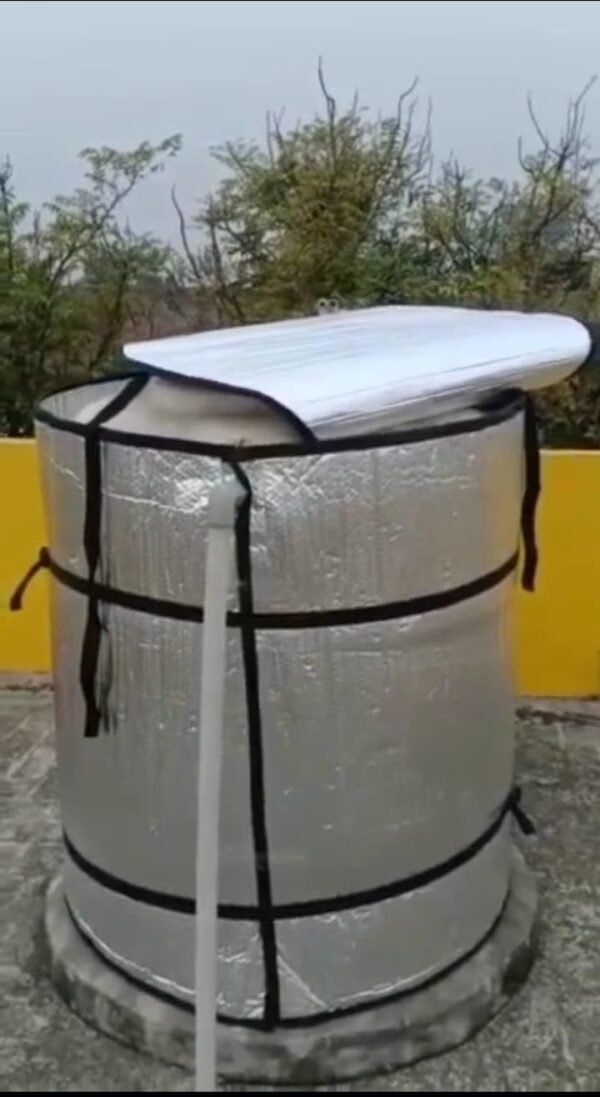 Water Tank Cover