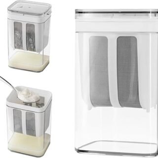 Yogurt Filter