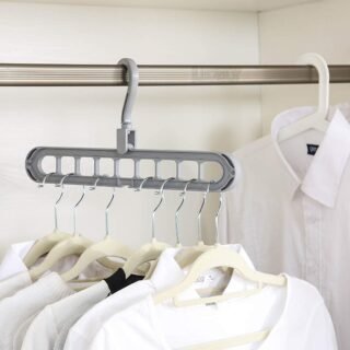 Adjustable Multi Hanger