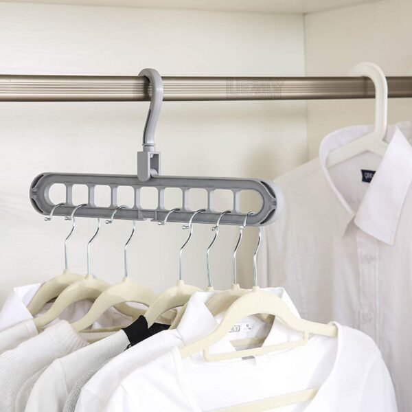 Adjustable Multi Hanger