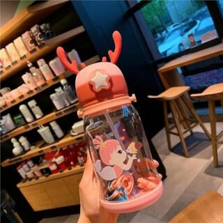 Beautiful Kids Sipper