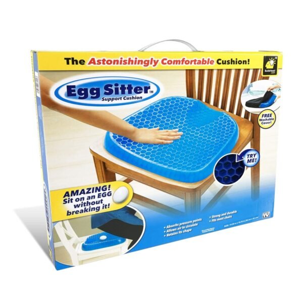Egg Sitter