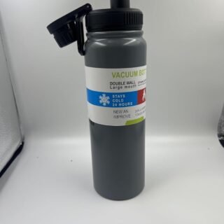 Hot And Cold Water Bottle 800 Ml