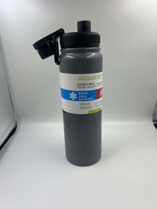 Hot And Cold Water Bottle 800 Ml