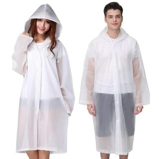 Heavy Quality Rain Coat