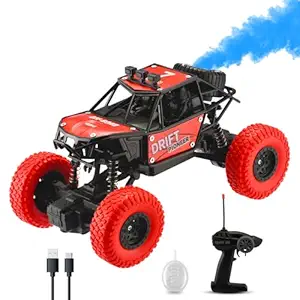Remote Control Monster Truck