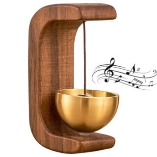 Wooden Bell