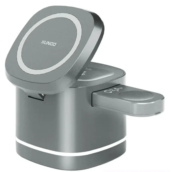Wireless Charger 3 in 1 - Image 2