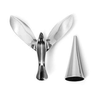 Flying Bird Bottle Opener
