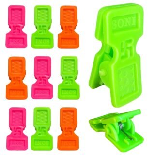 Cloth Clip ( pack of 10 pcs )