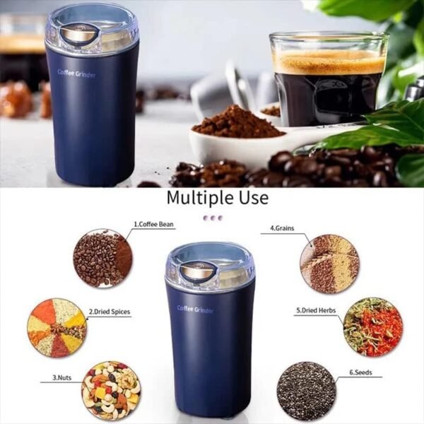 Electric Mixer Grinder - Image 2