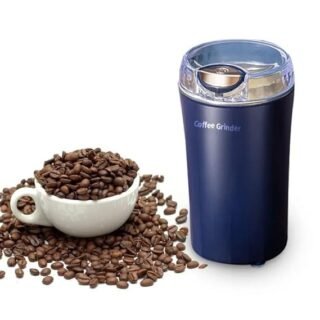 Electric Mixer Grinder