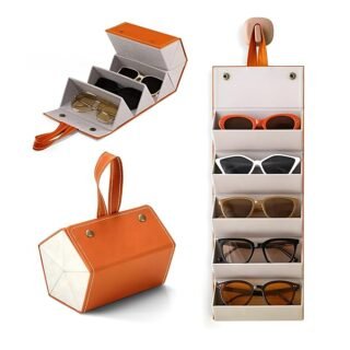 Goggles Organizer