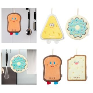 Cute Hand Towel