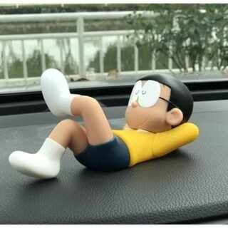 Nobita Action